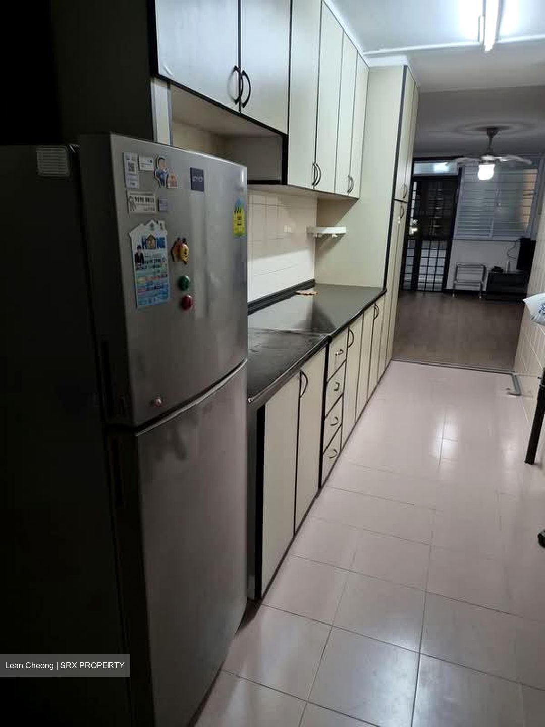 Blk 86 Commonwealth Heights (Queenstown), HDB 3 Rooms #592368731